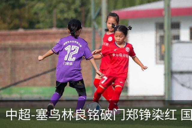 中超-塞鸟林良铭破门郑铮染红 国安2-0泰山取三连胜