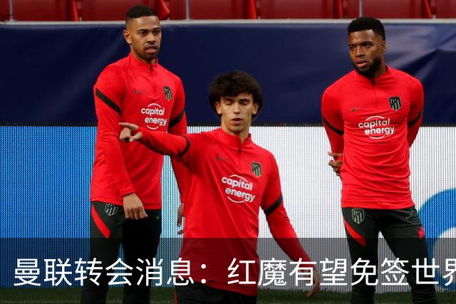 曼联转会消息：红魔有望免签世界杯国门，青训双星或投英超升班马